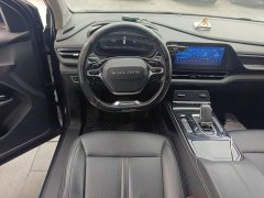 Wuling Kaje 2020 1.5T CVT Premier - ფოტო 7