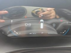 Wuling Kaje 2020 1.5T CVT Premier - ფოტო 8