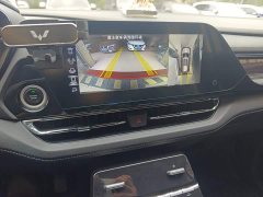 Wuling Kaje 2020 1.5T CVT Premier - ფოტო 9