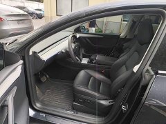 Tesla Model Y Long Range All-Wheel Drive - ფოტო 16