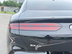 Denza Z9 2024 1100km four-wheel drive Max version - ფოტო 11