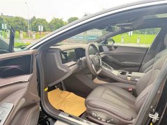 Denza Z9 2024 1100km four-wheel drive Max version - ფოტო 14
