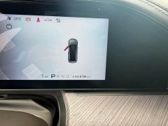 Denza Z9 2024 1100km four-wheel drive Max version - ფოტო 19