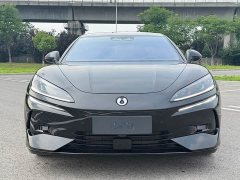 Denza Z9 2024 1100km four-wheel drive Max version - ფოტო 2