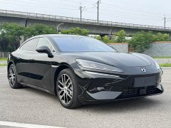 Denza Z9 2024 1100km four-wheel drive Max version - ფოტო 3