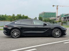 Denza Z9 2024 1100km four-wheel drive Max version - ფოტო 4