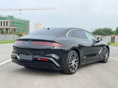 Denza Z9 2024 1100km four-wheel drive Max version - ფოტო 5
