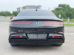Denza Z9 2024 1100km four-wheel drive Max version - ფოტო 6