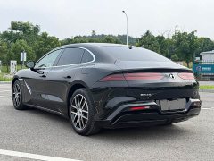Denza Z9 2024 1100km four-wheel drive Max version - ფოტო 7