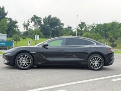 Denza Z9 2024 1100km four-wheel drive Max version - ფოტო 8