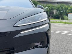 Denza Z9 2024 1100km four-wheel drive Max version - ფოტო 9