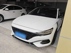 Hyundai Fiesta 280TGDi Luxury Sport Dynamic Edition - ფოტო 1