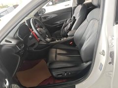 Hyundai Fiesta 280TGDi Luxury Sport Dynamic Edition - ფოტო 11