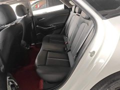 Hyundai Fiesta 280TGDi Luxury Sport Dynamic Edition - ფოტო 13