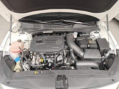 Hyundai Fiesta 280TGDi Luxury Sport Dynamic Edition - ფოტო 16