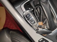 Hyundai Fiesta 280TGDi Luxury Sport Dynamic Edition - ფოტო 17