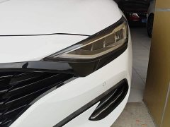 Hyundai Fiesta 280TGDi Luxury Sport Dynamic Edition - ფოტო 18