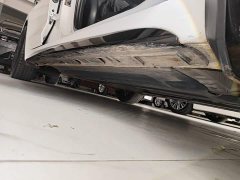 Hyundai Fiesta 280TGDi Luxury Sport Dynamic Edition - ფოტო 19