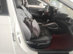 Hyundai Fiesta 280TGDi Luxury Sport Dynamic Edition - ფოტო 20