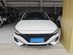 Hyundai Fiesta 280TGDi Luxury Sport Dynamic Edition - ფოტო 3