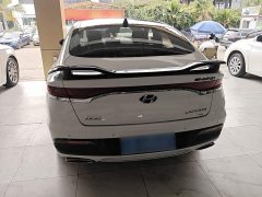 Hyundai Fiesta 280TGDi Luxury Sport Dynamic Edition - ფოტო 4
