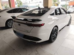 Hyundai Fiesta 280TGDi Luxury Sport Dynamic Edition - ფოტო 5