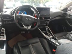 Hyundai Fiesta 280TGDi Luxury Sport Dynamic Edition - ფოტო 6