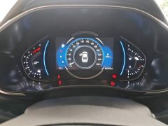 Hyundai Fiesta 280TGDi Luxury Sport Dynamic Edition - ფოტო 8