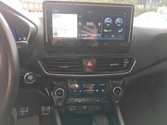 Hyundai Fiesta 280TGDi Luxury Sport Dynamic Edition - ფოტო 9