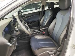 Buick Weilan 6 2023 Facelift 430km Travel Edition - ფოტო 11