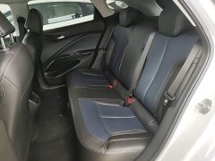 Buick Weilan 6 2023 Facelift 430km Travel Edition - ფოტო 13