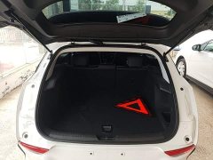 Buick Weilan 6 2023 Facelift 430km Travel Edition - ფოტო 15