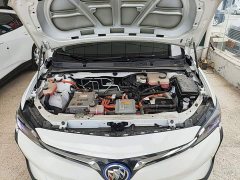 Buick Weilan 6 2023 Facelift 430km Travel Edition - ფოტო 16