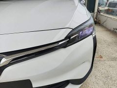 Buick Weilan 6 2023 Facelift 430km Travel Edition - ფოტო 18