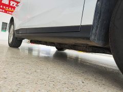 Buick Weilan 6 2023 Facelift 430km Travel Edition - ფოტო 19