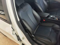 Buick Weilan 6 2023 Facelift 430km Travel Edition - ფოტო 20