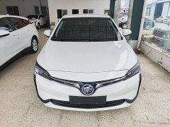 Buick Weilan 6 2023 Facelift 430km Travel Edition - ფოტო 3