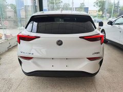 Buick Weilan 6 2023 Facelift 430km Travel Edition - ფოტო 4