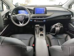 Buick Weilan 6 2023 Facelift 430km Travel Edition - ფოტო 6