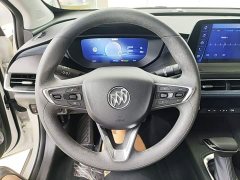 Buick Weilan 6 2023 Facelift 430km Travel Edition - ფოტო 7