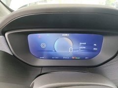 Buick Weilan 6 2023 Facelift 430km Travel Edition - ფოტო 8