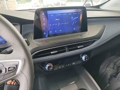 Buick Weilan 6 2023 Facelift 430km Travel Edition - ფოტო 9