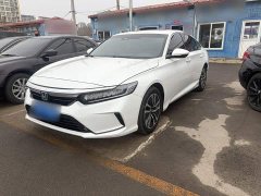 Honda Yingshipai Sharp Hybrid 2.0L Pure Elegance Edition - ფოტო 1