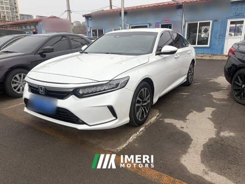 2022 Honda Yingshipai Sharp Hybrid 2.0L Pure Elegance Edition - ავტომობილი ჩინეთიდან