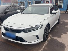Honda Yingshipai Sharp Hybrid 2.0L Pure Elegance Edition - ფოტო 10