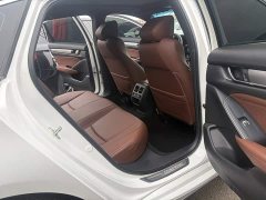 Honda Yingshipai Sharp Hybrid 2.0L Pure Elegance Edition - ფოტო 3