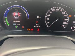 Honda Yingshipai Sharp Hybrid 2.0L Pure Elegance Edition - ფოტო 5