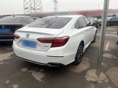 Honda Yingshipai Sharp Hybrid 2.0L Pure Elegance Edition - ფოტო 7