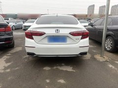 Honda Yingshipai Sharp Hybrid 2.0L Pure Elegance Edition - ფოტო 8
