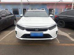 Honda Yingshipai Sharp Hybrid 2.0L Pure Elegance Edition - ფოტო 9